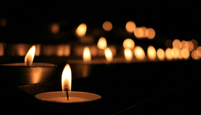 Pentecost Novena to the Holy Spirit – Day 6