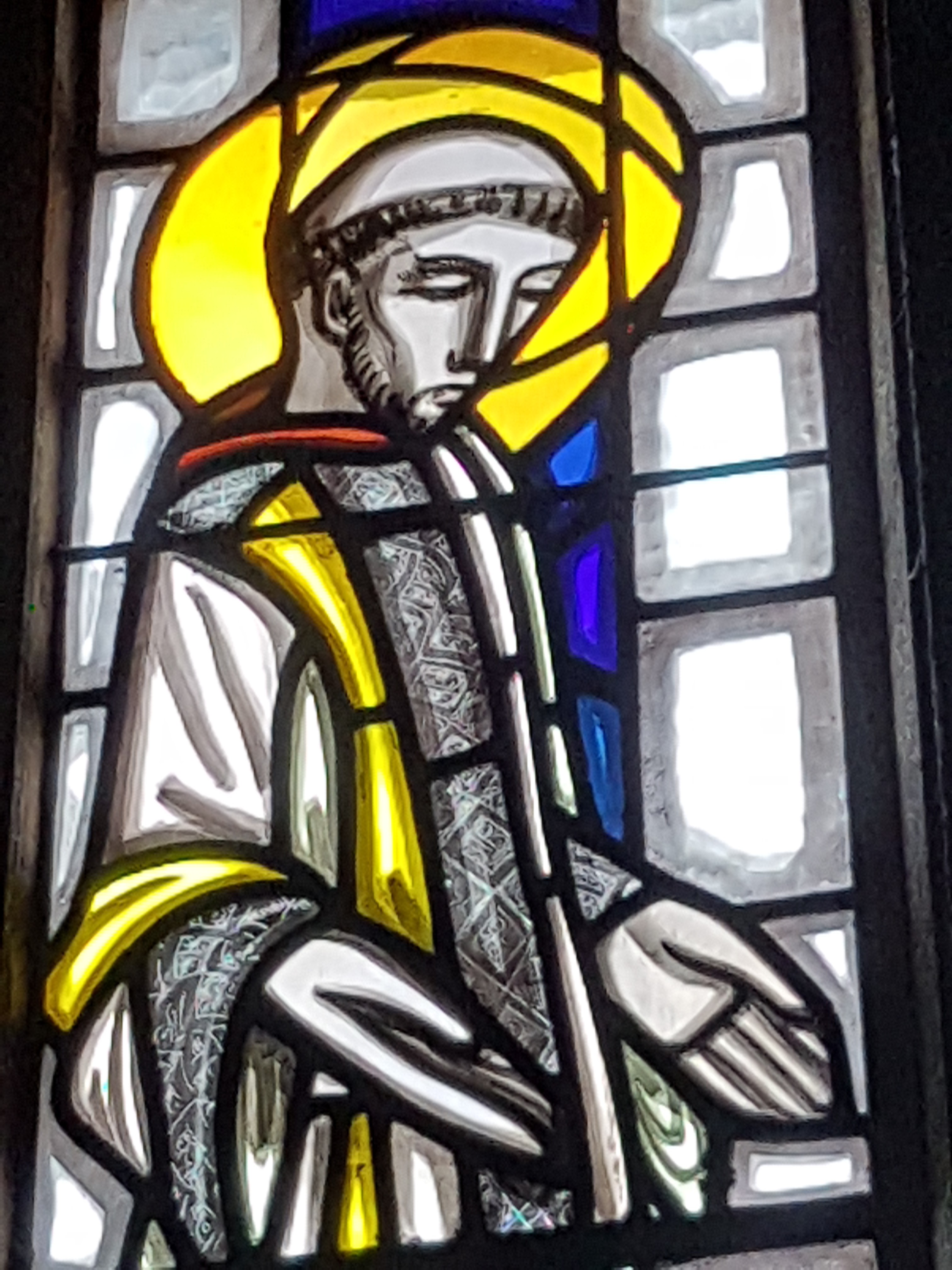 Vocation Sunday – 03 May 2020