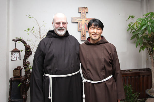 The Capuchin Custody of Korea