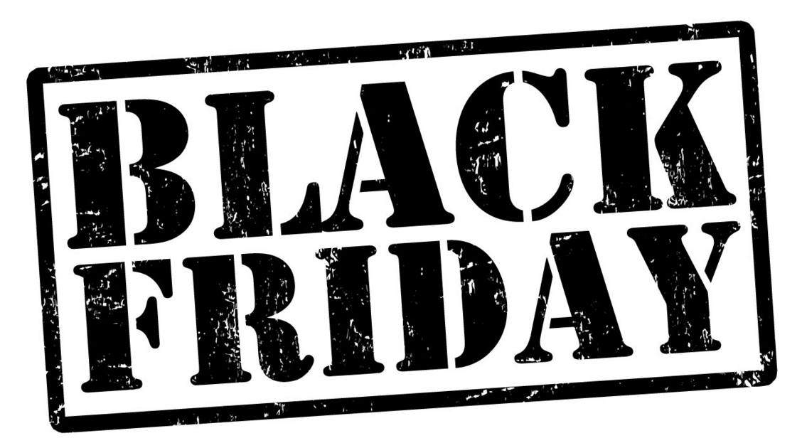 A Black Friday Prayer …
