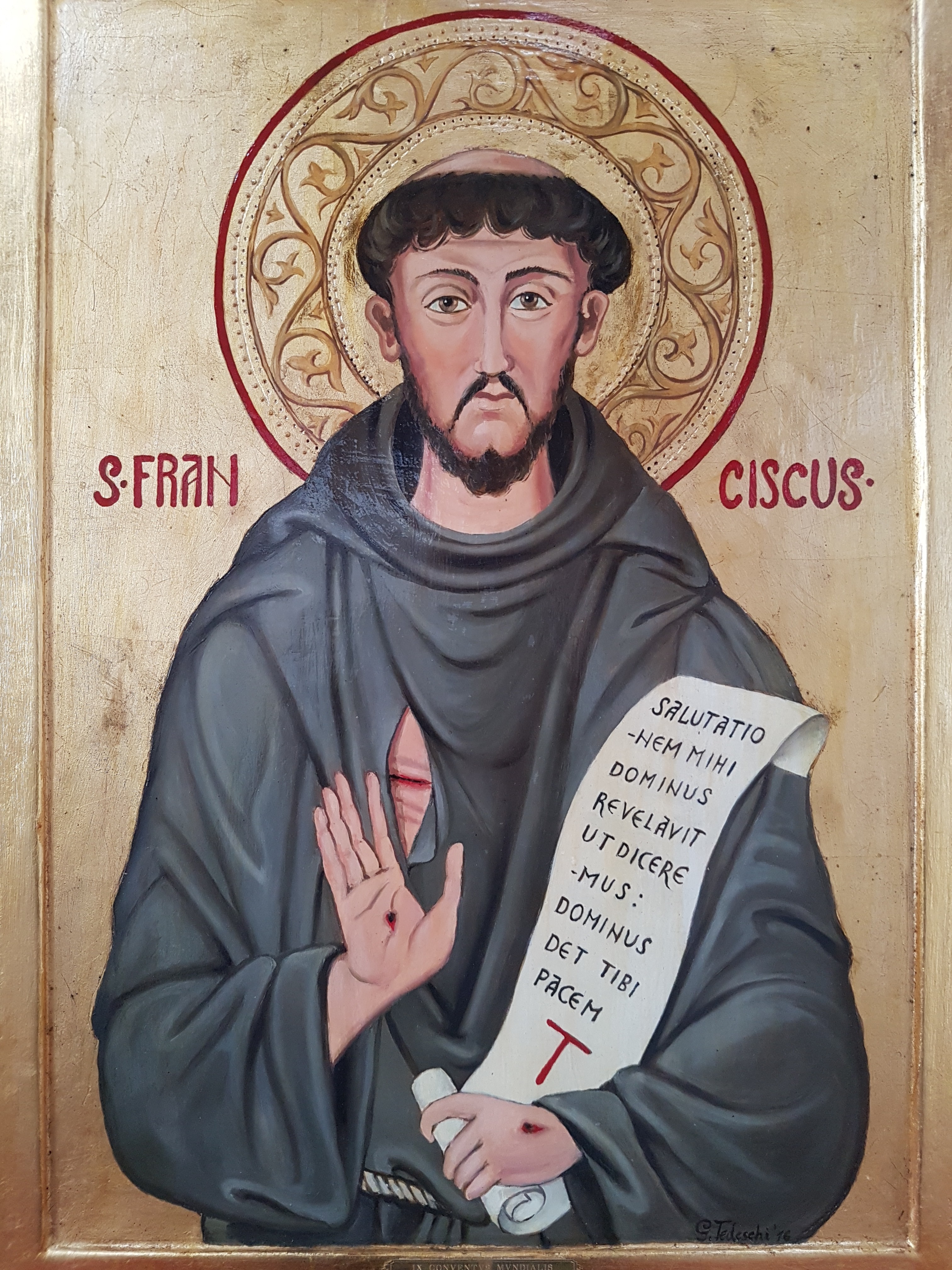 New Leadership Team elected in Zambia