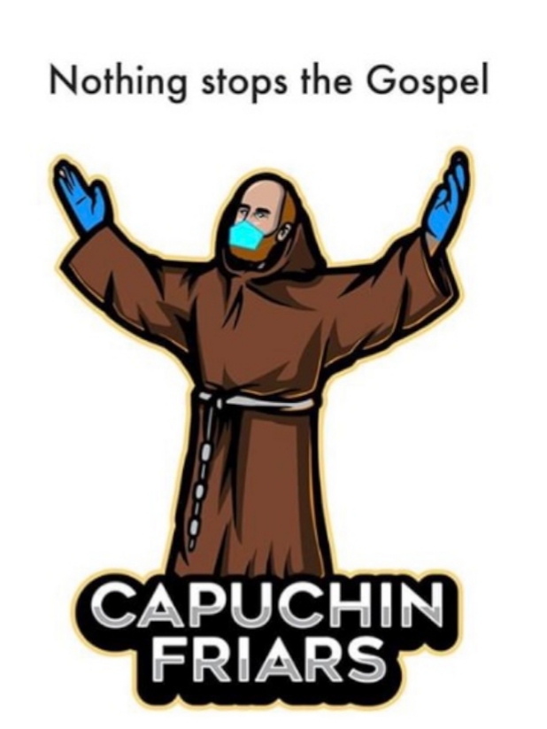 A Vocation’s Sunday Message from Brother Richard – Vocation Director