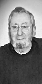 Brother Angelus O’Neill OFM Cap.