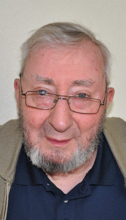 Live stream of the funeral of Fr Angelus O’Neill OFM Cap