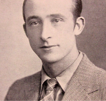 The Life and Work of Richard J. King (1907 – 1974)