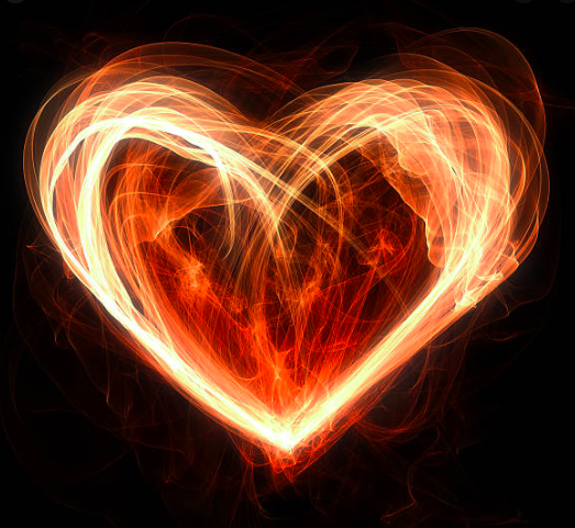 Blessings on St Valentine’s Day