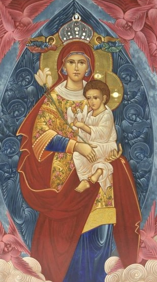 Congratulations to the New Provincial and Council in the Western American Province