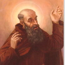 Praying with the Capuchin Saints – St Lawrence of Brindisi