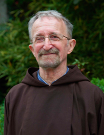 Brother Charles Sérignat RIP