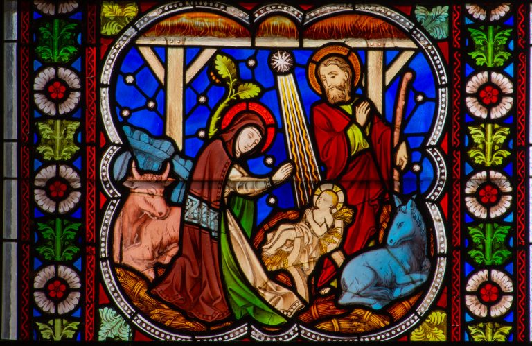 Christmas Mass Schedules Church St and Kilkenny