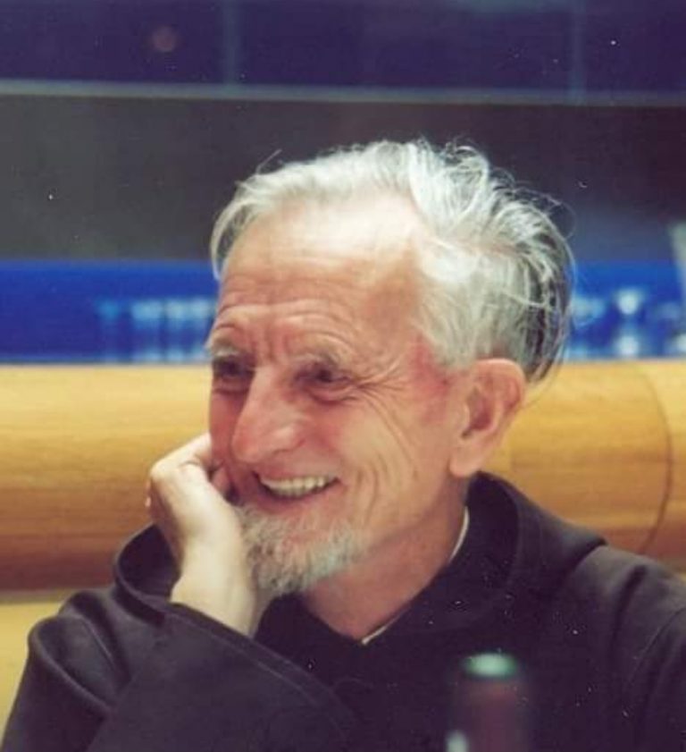 Funeral arrangements for Brother Edwin Flynn OFM Cap