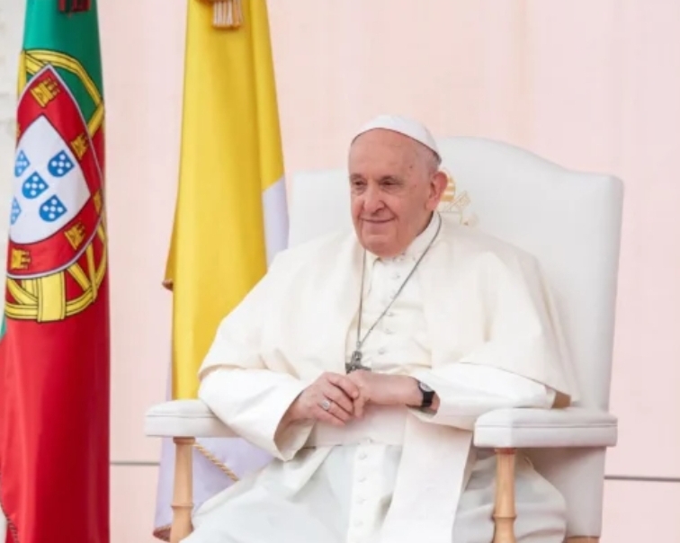 World Youth Day Lisbon