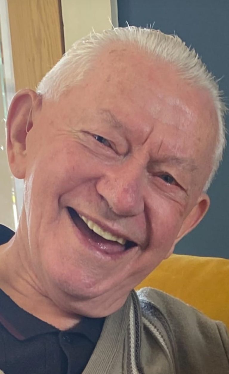 Brother Eustace McSweeney OFM Cap.