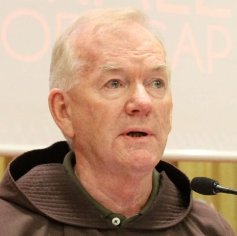 Peter Rogers OFM Cap.