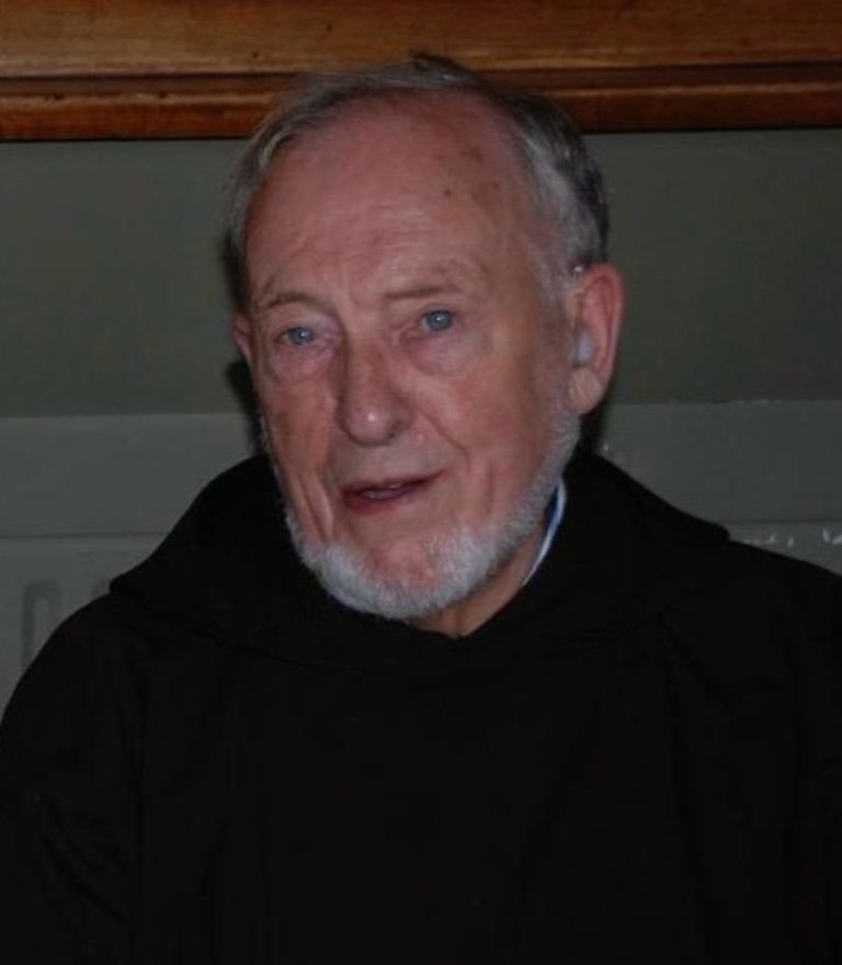 Fr Anthony Boran OFM Cap